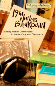 19th Nervous Breakdown (Front Cover)