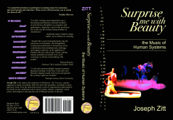 Surprise Me with Beauty (Full Cover)