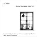 All Souls CD Cover