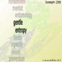 Gentle Entropy CD Cover