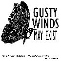 Gusty Winds May Exist (Front Cover)