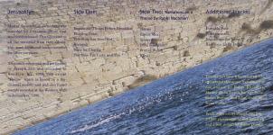 Jerusaklyn (Front Cover)