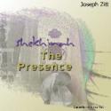 Shekhinah CD Cover