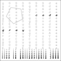 Gray Code CD: Live in Philadelphia 2000