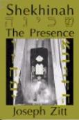 Shekhinah Book Cover